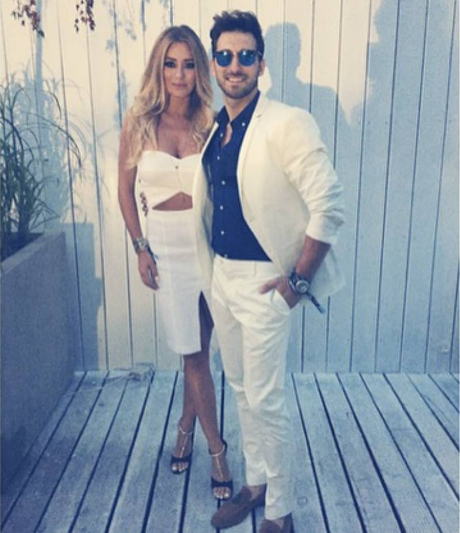 Pierwsze posty Marceliny Zawadzkiej na Instagramie! W 2014 roku publikowała odważne kadry! (FOTO)