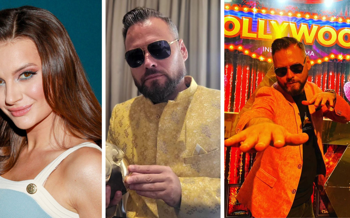 Natalia Janoszek uderza w Stanowskiego. Dziennikarz odpowiada: “Myśli, że może zakneblować mi usta”