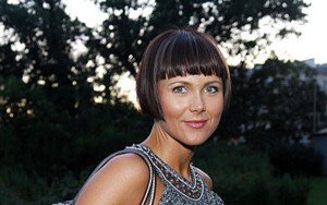 Samusionek z dala od wrzawy