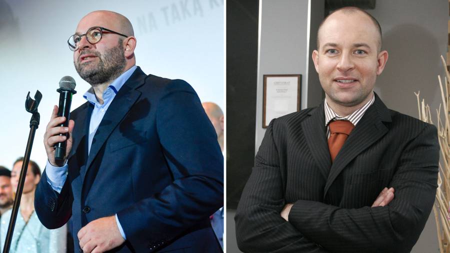 Dokładnie 19 lat temu Polacy pokochali “Magdę M”. Tak zmienili się główni aktorzy (ZDJĘCIA)