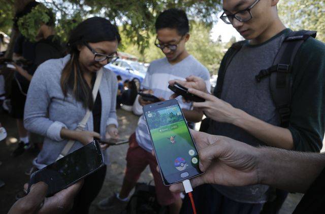 Jaką WPADKĘ można zaliczyć grając w Pokemon GO?