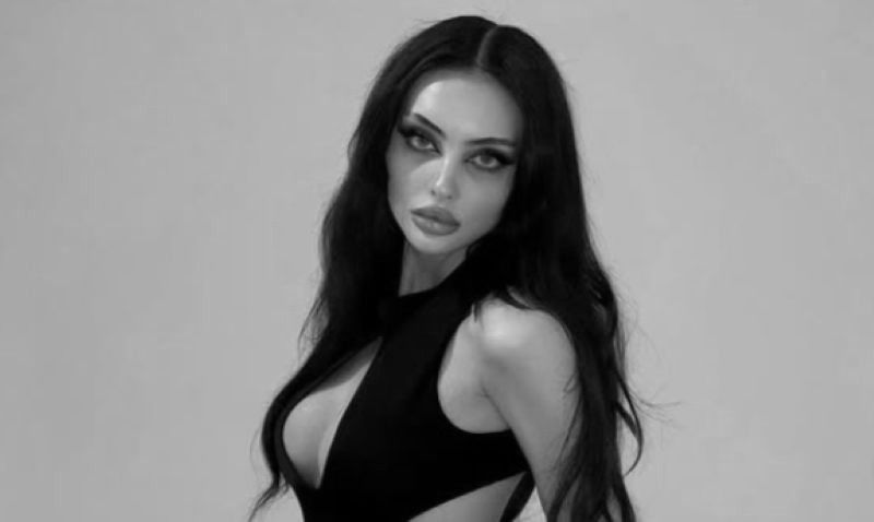 Masza Graczykowska nie żyje, fot. Instagram