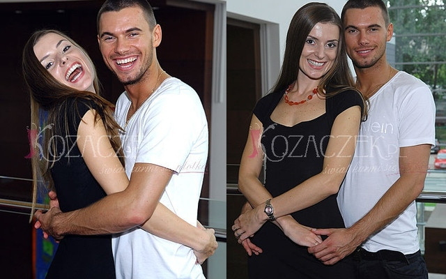 Mąż Mlynkovej jest zazdrosny