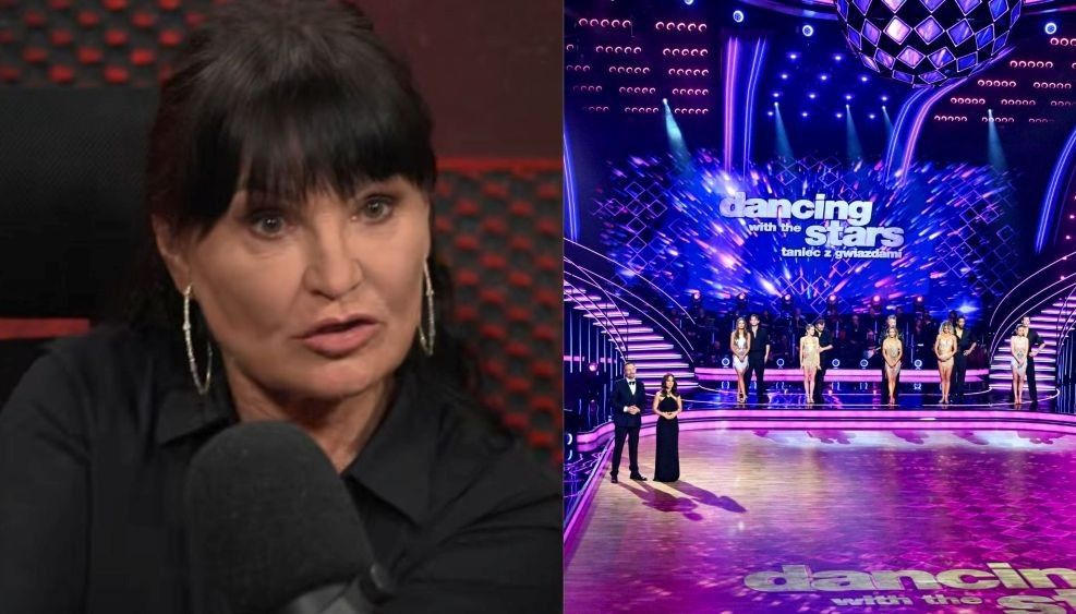 Iwona Pavlović i Tomasz Wygoda o kulisach "TzG"/ YouTube/WojewódzkiKędzierski/AKPA