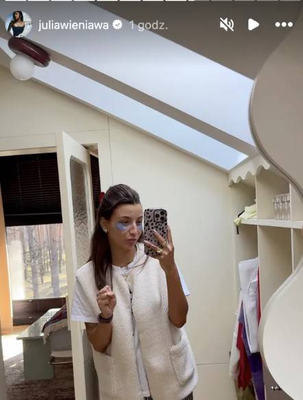 Dom Julii Wieniawy, fot. IG