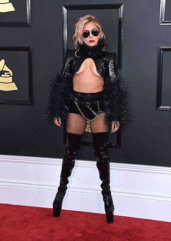 Stylizacje gwiazd z Grammy 2017