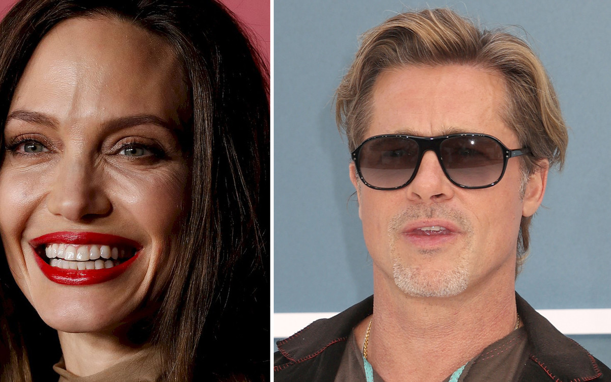Angelina Jolie ujawnia nowe SZOKUJĄCE szczegóły na temat Brada Pitta