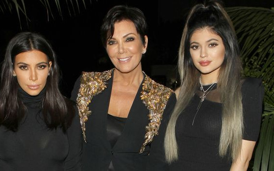 A jednak! W rodzinie Kardashianów będzie jeszcze więcej dzieci, niż myśleliście