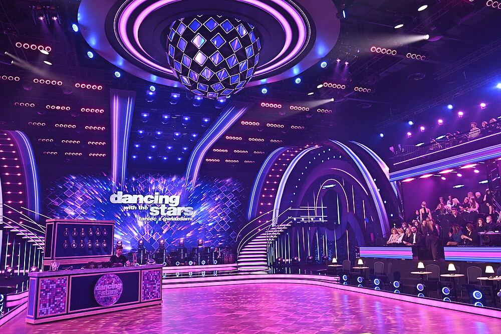 Tak rozpoczął się premierowy odcinek "TzG", fot. KAPiF