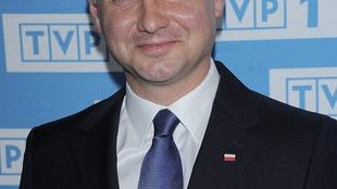 Chłopcy z naszych wsi nagrali piosenkę o Andrzeju Dudzie