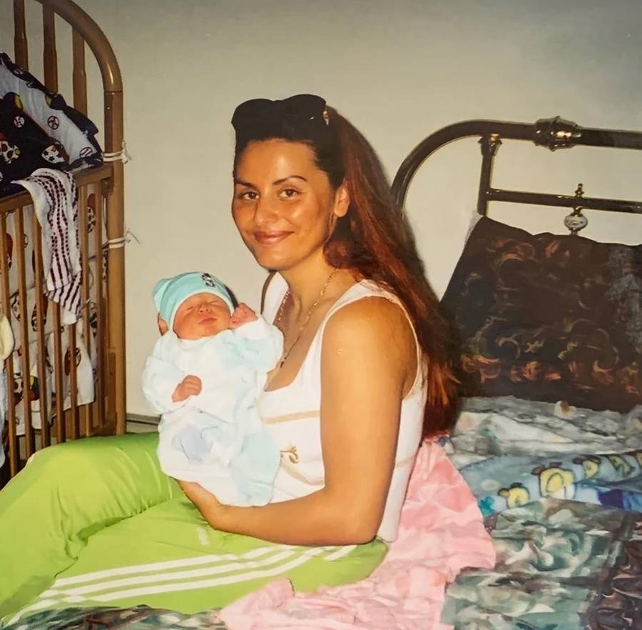 Dagmara Kaźmierska, fot. Instagram