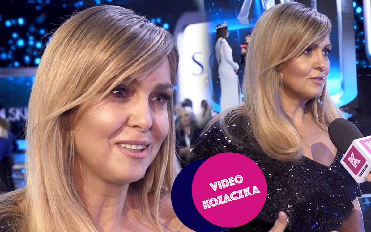 Ewa Wachowicz o wygranym prezencie na Miss Polski. Musiała go sprzedać, bo nie miała pieniędzy