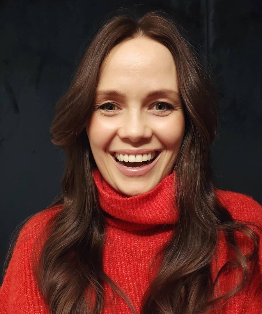 Natalia ze "Ślubu od pierwszego wejrzenia", fot. Instagram