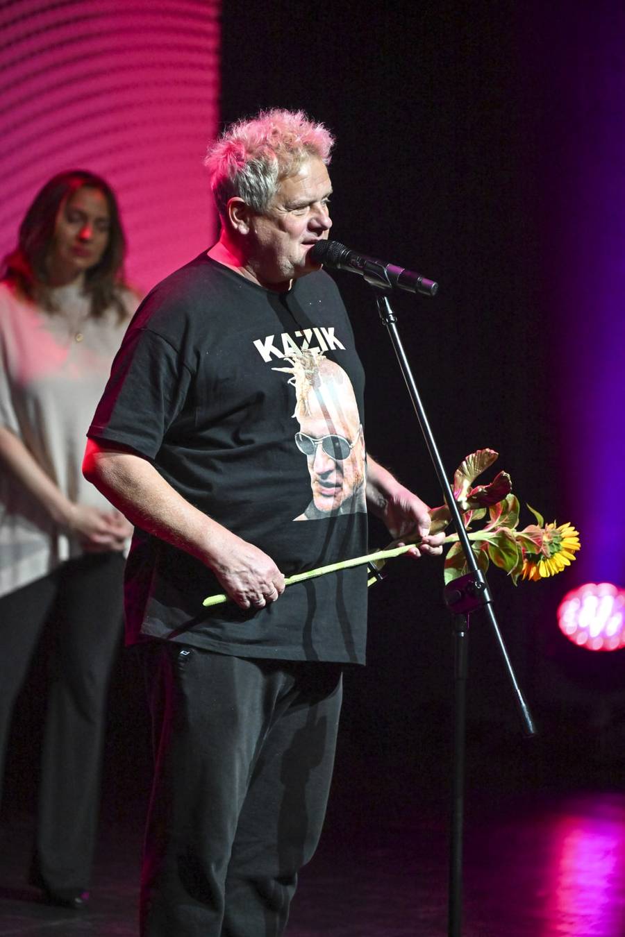 Gwiazdy brylują na Gali Zamknięcia 23. MFF BellaTOFIFEST! Obłędna Katarzyna Warnke, Grażyna Szapołowska (FOTO)