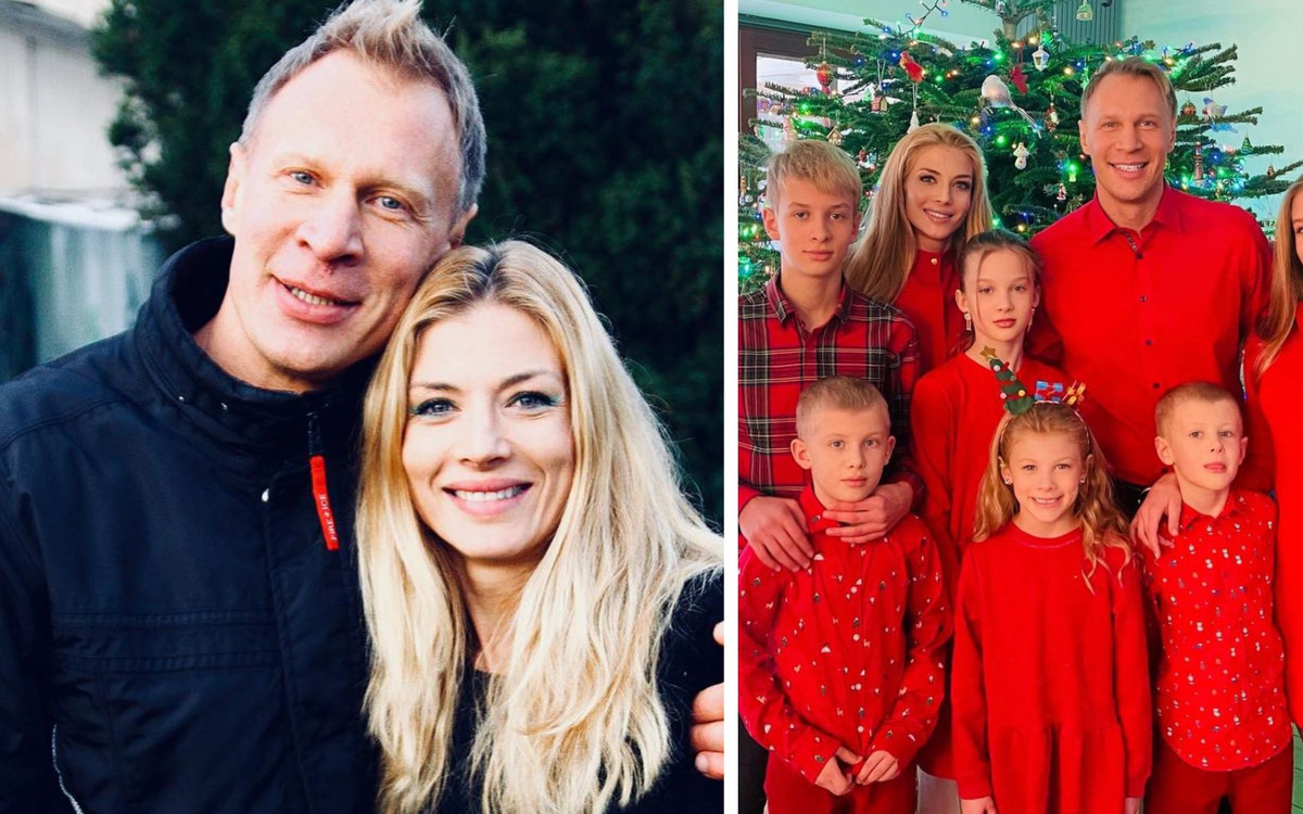 Jakub Pyżalski komentuje rozstanie z Izabelą: “Dzieci bardzo przeżywają to, co się dzieje”