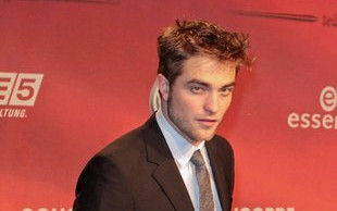 Pattinson: Udawanie orgazmu na planie było żenujące