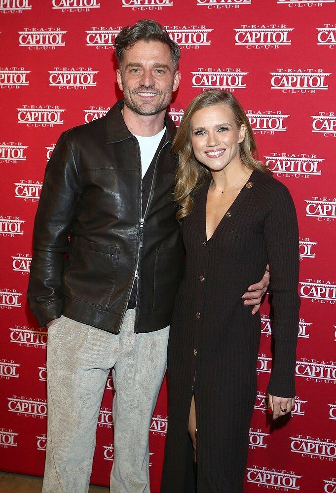 Agnieszka Kaczorowska, fot. KAPiF