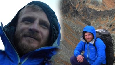 Oficjalny akt zgonu Tomasza Mackiewicza