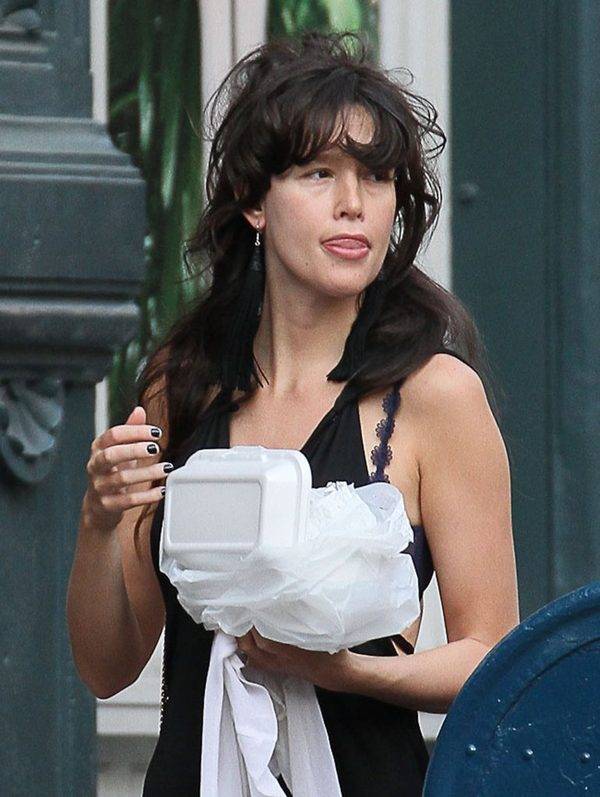 Styl Paz de la Huerty