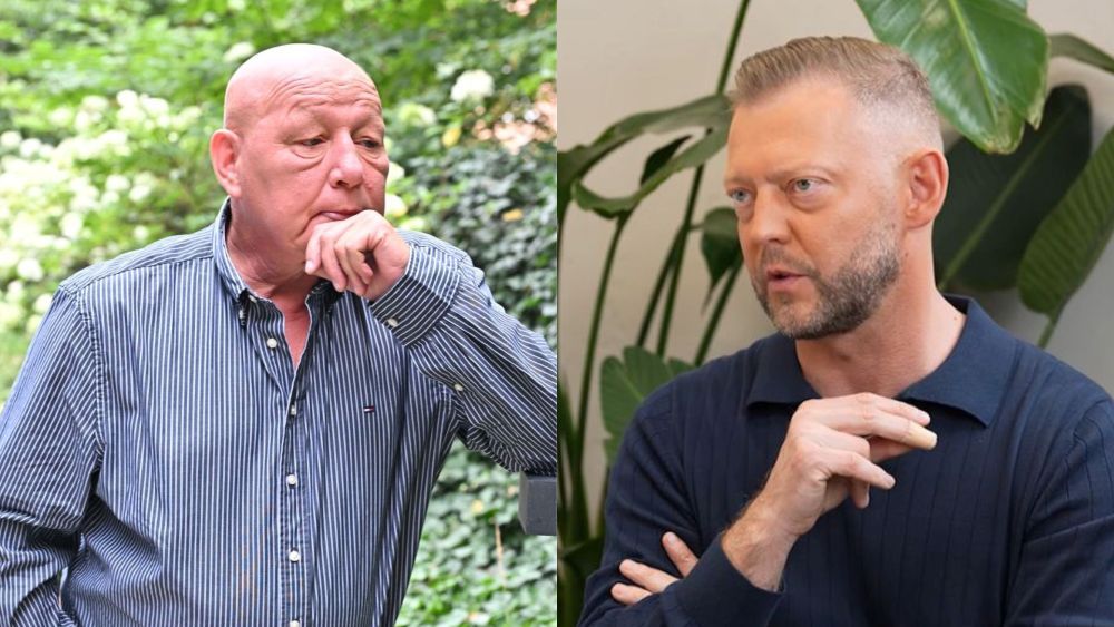 Przemysław Strybulewicz wywiad/YouTube/Kozaczek.pl