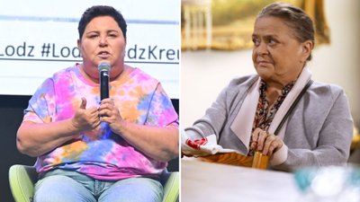 Zielińska o szokującym zachowaniu Wellman: “Przywaliła gnojowi torebką!”