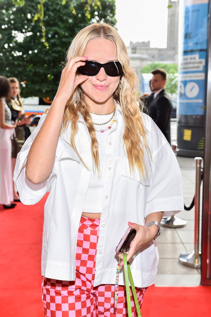 TOP gwiazdy na otwarciu sklepu: Maff vs Mercedes, Warnke i Stramowski, Ślotała… (ZDJĘCIA)