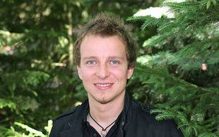 Czy Piotr Kupicha lubi stać obok Dody?