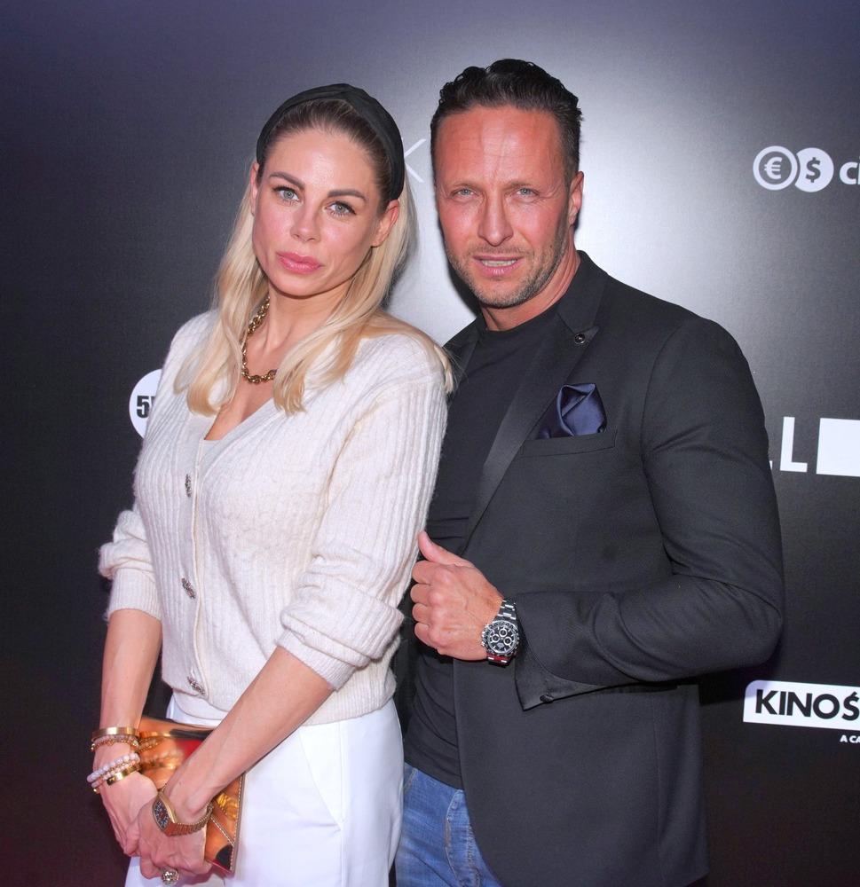 Magda Modra i Marek Krupski rozstali się, fot. KAPiF