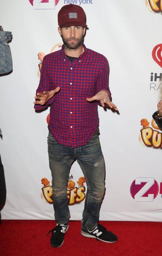 Jingle Ball, grudzień 2014