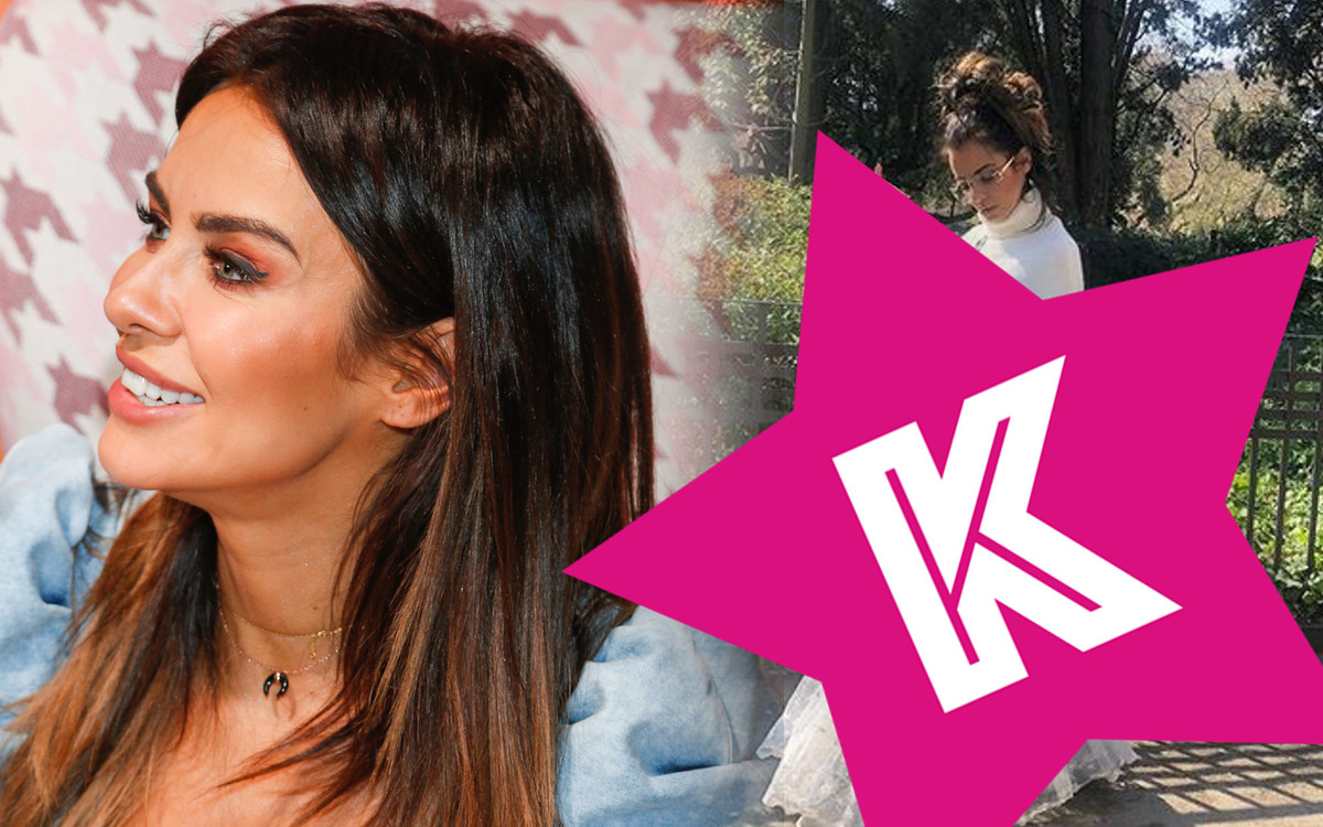 Natalia Siwiec ZADZIWIŁA swoją stylizacją: Nie wyszłabym tak na ulicę