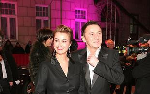 Ktoś krzyżuje plany Joanny Brodzik