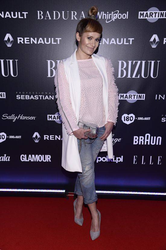 Bizuu 2017: Pokaz mody. Kto zjawił się na imprezie?