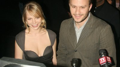 Córka Michelle Williams i Heath Ledgera ma 18 lat. TAK wygląda Matilda Ledger