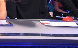 Wojewódzki nie chce Andrzejewicz w Playboyu