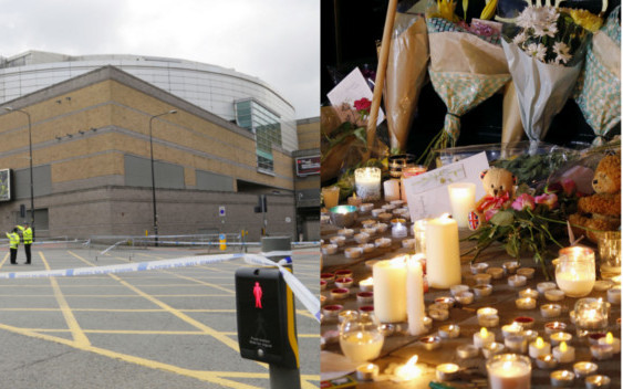 Dwoje Polaków zginęło w zamachu w Manchesterze