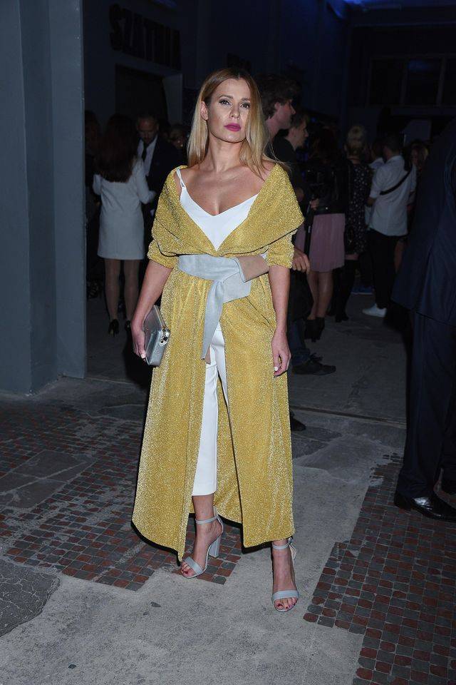 Pokaz Bizuu –  07.09.2017