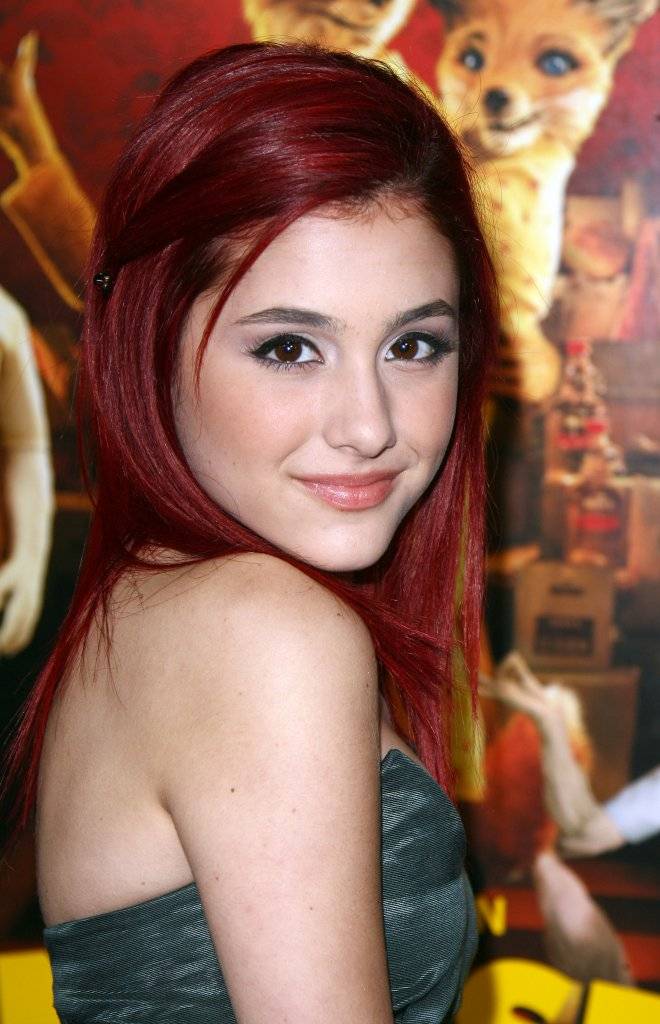 Dietetyczka Ariany Grande zdradziła, co najbardziej lubi gwiazda