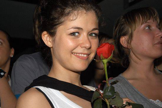 Tak się zmieniała Kasia Cichopek