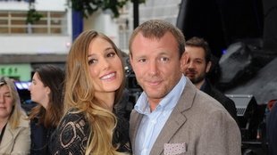 Były mąż Madonny wije nowe gniazdko