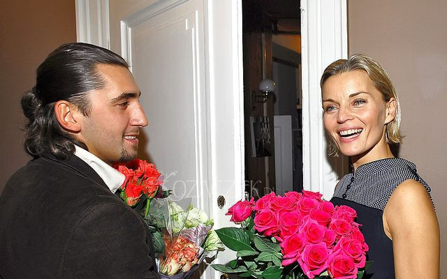 Foremniak i Maserak nadal razem