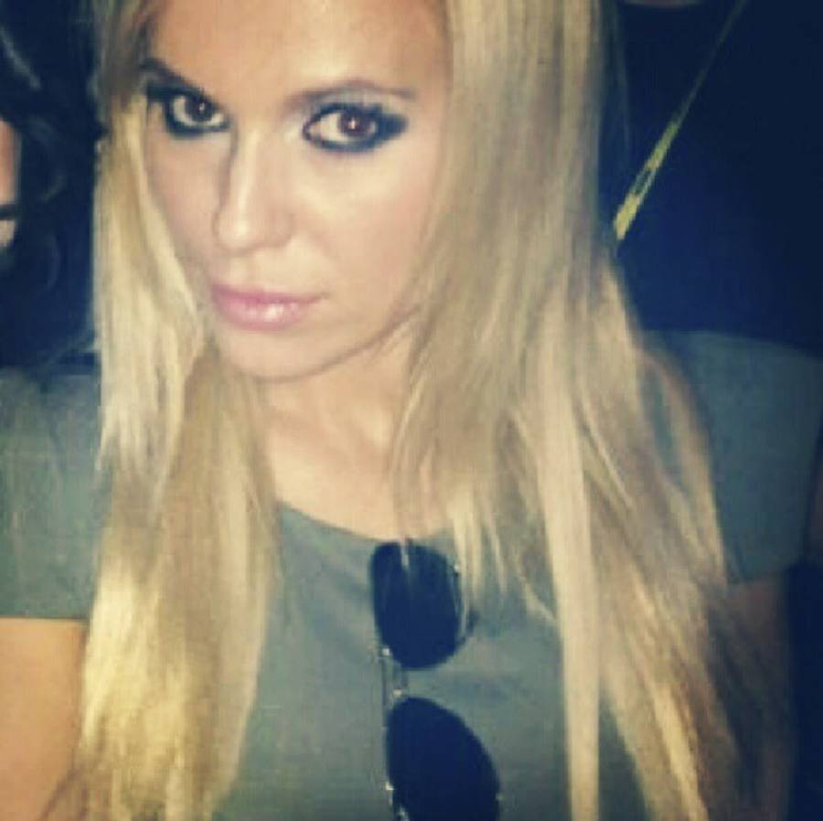 Dotarliśmy do PIERWSZYCH postów DODY na Instagramie! Nie zabrakło nagości, ekspresji i blichtru!  (FOTO)