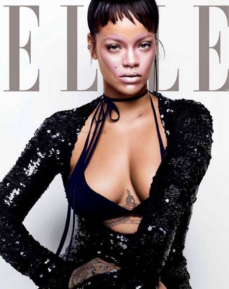 TEGO najbardziej żałuje Rihanna