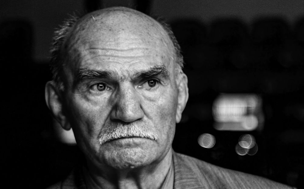 Nie żyje Marian Kasprzyk/Forum/Sławomir Olzacki