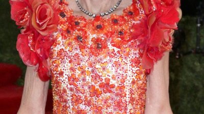 OMG! Żeby wziąć udział w gali MET trzeba SŁONO zapłacić