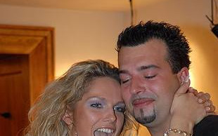 Liszowska już nosi obrączkę