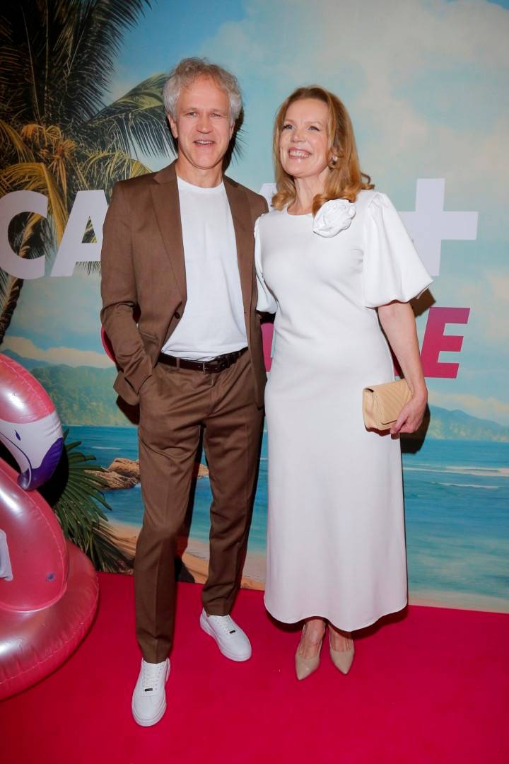 Premiera seriali Canal+: Piotr Adamczyk, Adam Zdrójkowski, Mateusz Damięcki, Małgorzata Socha..