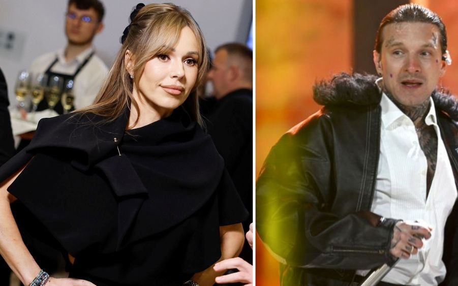 “Nie byli w stanie go spionizować”. Szok, co obrażona Doda wyznała o Smolastym