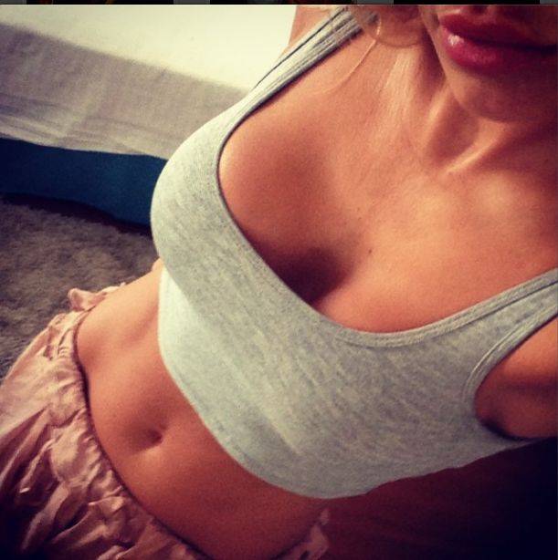 Doda i jej słit focie