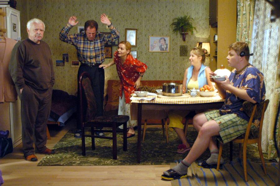 Michał Filipiak fot. AKPA