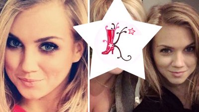 Agnieszka Kaczorowska pokazała siostrę (Insta)